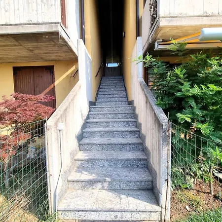 דירה Dimora Adda