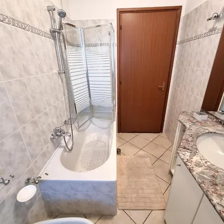 Dimora Adda * קפריאטה סן ג'רבסיו
