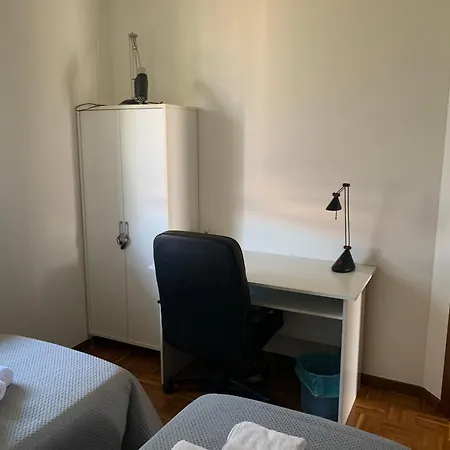 Dimora Adda דירה קפריאטה סן ג'רבסיו