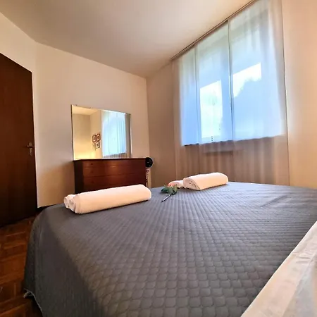 Dimora Adda Apartment