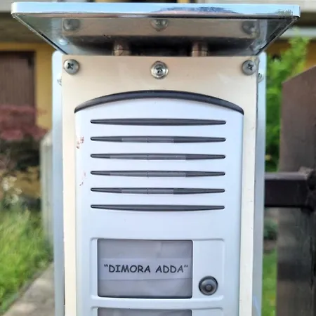 Dimora Adda *