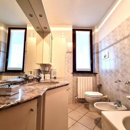 Dimora Adda * Capriate San Gervasio