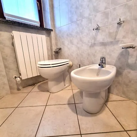 Apartamento Dimora Adda