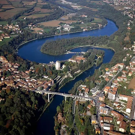 Dimora Adda Capriate San Gervasio