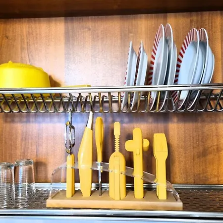 Apartment Dimora Adda