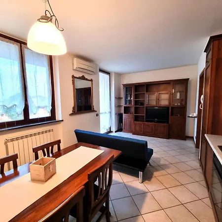 Dimora Adda Apartment *