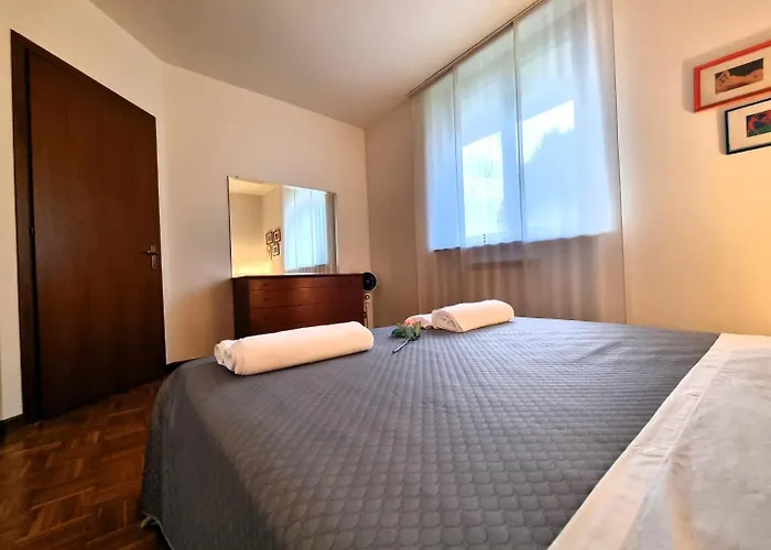 Dimora Adda Apartment